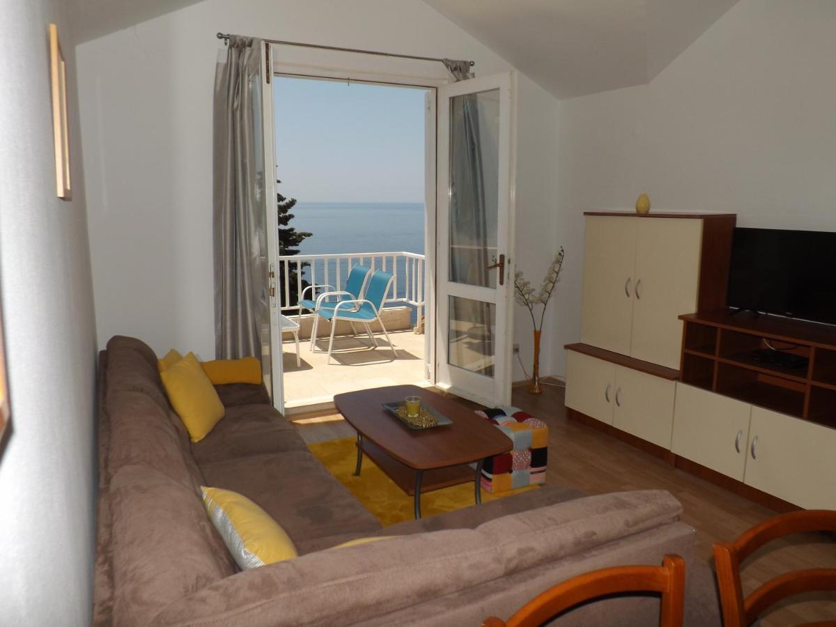 Villa Green Panorama Dubrovnik Exterior foto